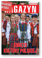Magazyn Polski na Uchodźstwie, 9 (93) 2013
