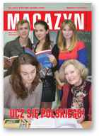 Magazyn Polski na Uchodźstwie, 11 (95) 2013