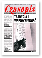 Czasopis, 6 (42) 1994