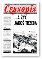 Czasopis, 11 (47) 1994