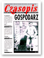 Czasopis, 4 (51) 1995
