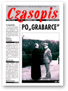 Czasopis, 6 (53) 1995