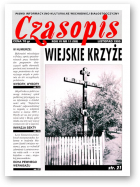 Czasopis, 11 (58) 1995