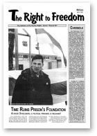 The Right of Freedom, 5 (29) 1999