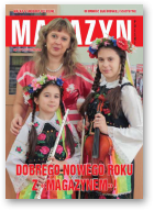 Magazyn Polski na Uchodźstwie, 01 (97) 2014