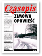 Czasopis, 1 (72) 1997