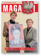 Magazyn Polski na Uchodźstwie, 2 (98) 2014