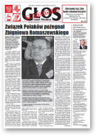 Głos znad Niemna na Uchodźstwie, 2 (91) 2014