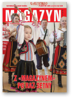 Magazyn Polski na Uchodźstwie, 4 (100) 2014