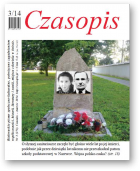 Czasopis, 3 / 2014