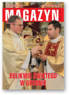 Magazyn Polski na Uchodźstwie, 5 (101) 2014