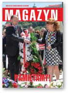 Magazyn Polski na Uchodźstwie, 6 (102) 2014