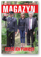 Magazyn Polski na Uchodźstwie, 8 (104) 2014