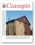 Czasopis, 4 / 2014