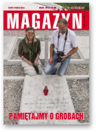 Magazyn Polski na Uchodźstwie, 11 (107) 2014