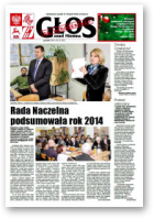 Głos znad Niemna na Uchodźstwie, 12 (101) 2014