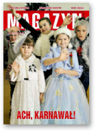 Magazyn Polski na Uchodźstwie, 2 (110) 2015
