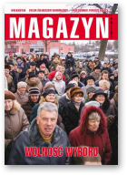Magazyn Polski na Uchodźstwie, 5 (113) 2015
