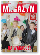 Magazyn Polski na Uchodźstwie, 6 (114) 2015