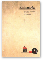 Knihanoša, 3