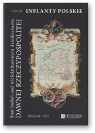 Stan badań nad wielokulturowym dziedzictwem dawnej Rzeczypospolitej, tom III