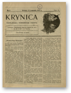 Krynica, 8/1919
