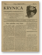 Krynica, 6/1920