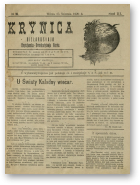 Krynica, 16/1920