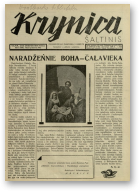 Krynica, 11/1939