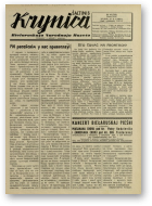 Krynica, 16/1940