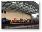 Сцепанюк Міхал, Пад знакам Пагоні, 25.10.2016
