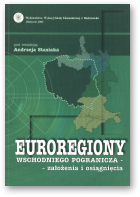 Euroregiony wschodniego pogranicza
