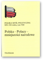 Polska - Polacy - mniejszości narodowe, VIII