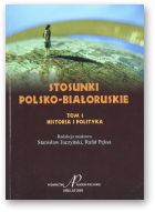 Stosunki polsko-białoruskie