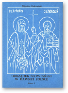 Dobrzyński Zbigniew, Obrządek słowiański w dawnej Polsce, część 1