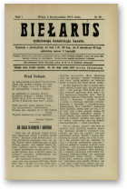 Biełarus, 28/1913
