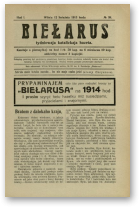 Biełarus, 38/1913