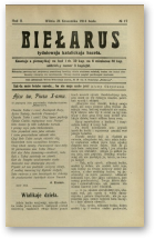 Biełarus, 17/1914