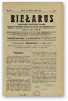 Biełarus, 3/1915