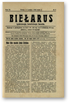 Biełarus, 6/1915