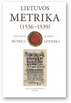 Lietuvos Metrika