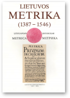 Lietuvos Metrika