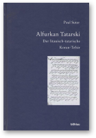 Tatarski Alfurkan, Der litauisch-tatarische Koran-Tefsir