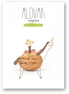 Alovak, 9