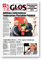 Głos znad Niemna na Uchodźstwie, 6 (131) 2017