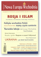 Nowa Europa Wschodnia, 3-4 (29-30) 2013