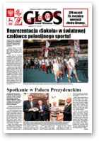 Głos znad Niemna na Uchodźstwie, 8 (133) 2017