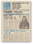 Tygodnik Podlaski, 10 (31) 1987