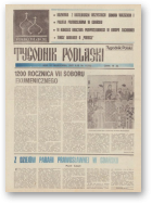 Tygodnik Podlaski, 11 (32) 1987