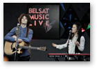 Belsat Music Live, 04